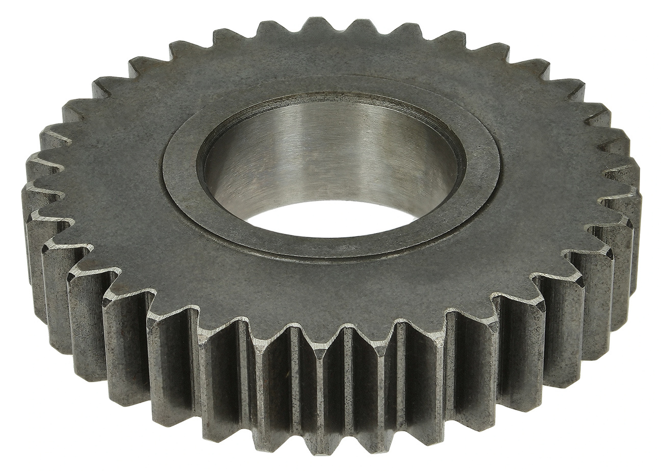 Зубчатая рейка Doosan DX30