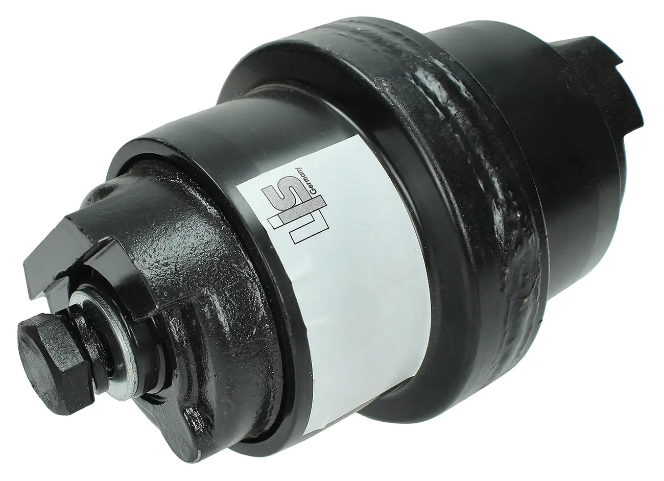 Рулон jezdna CASE CX27B