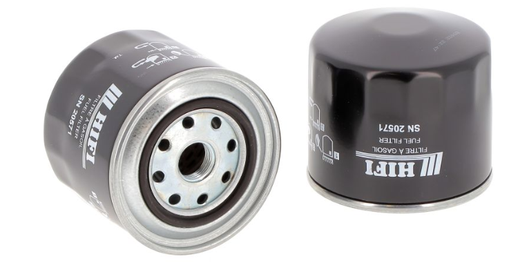 Топливный фильтр HIFI FILTER SN 20571