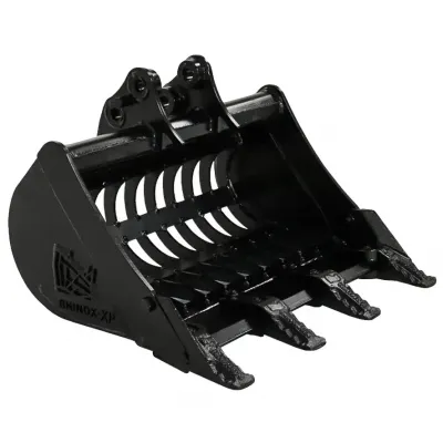 Ажурная ложка, ложка для просеивания KATO 17 VXT-60cm
