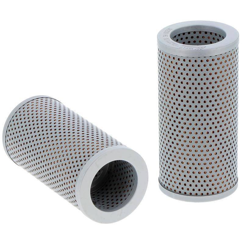 Гидравлический масляный фильтр HIFI FILTER SH 60216
