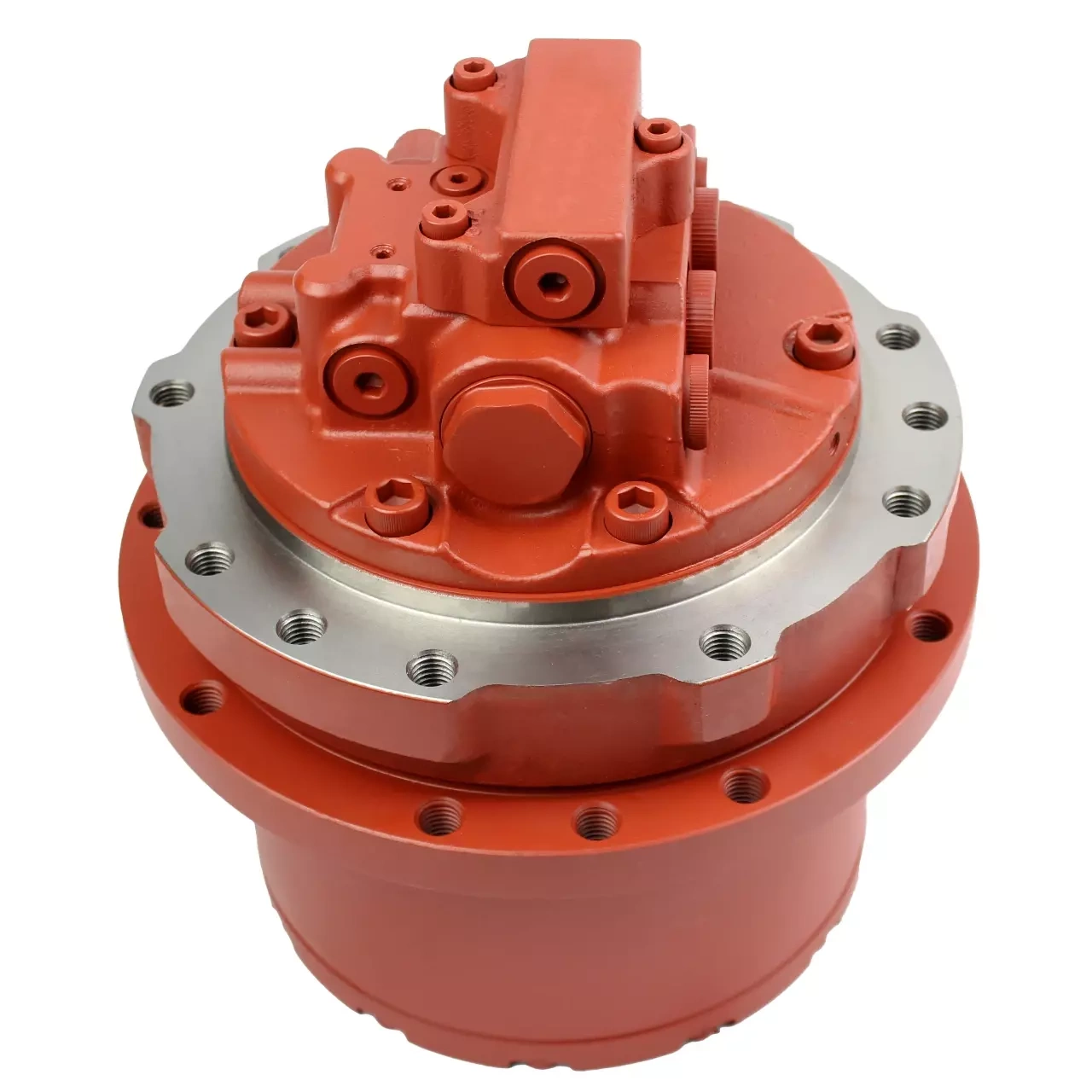 Гидромотор HITACHI EX55UR