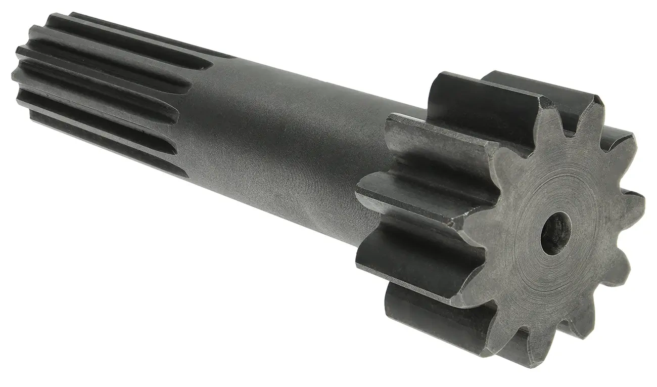 Cat 318b