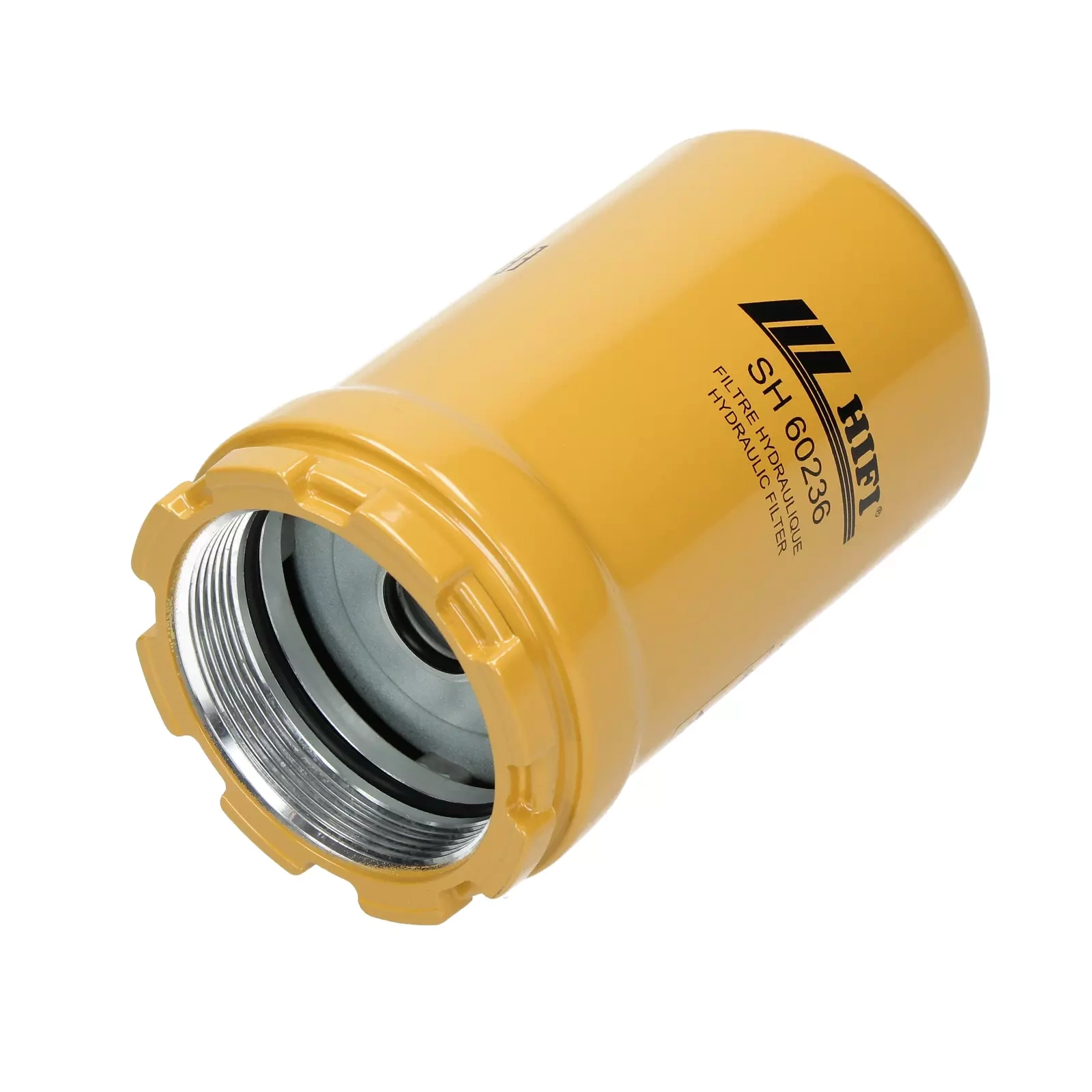 Гидравлический масляный фильтр HIFI FILTER SH 60236