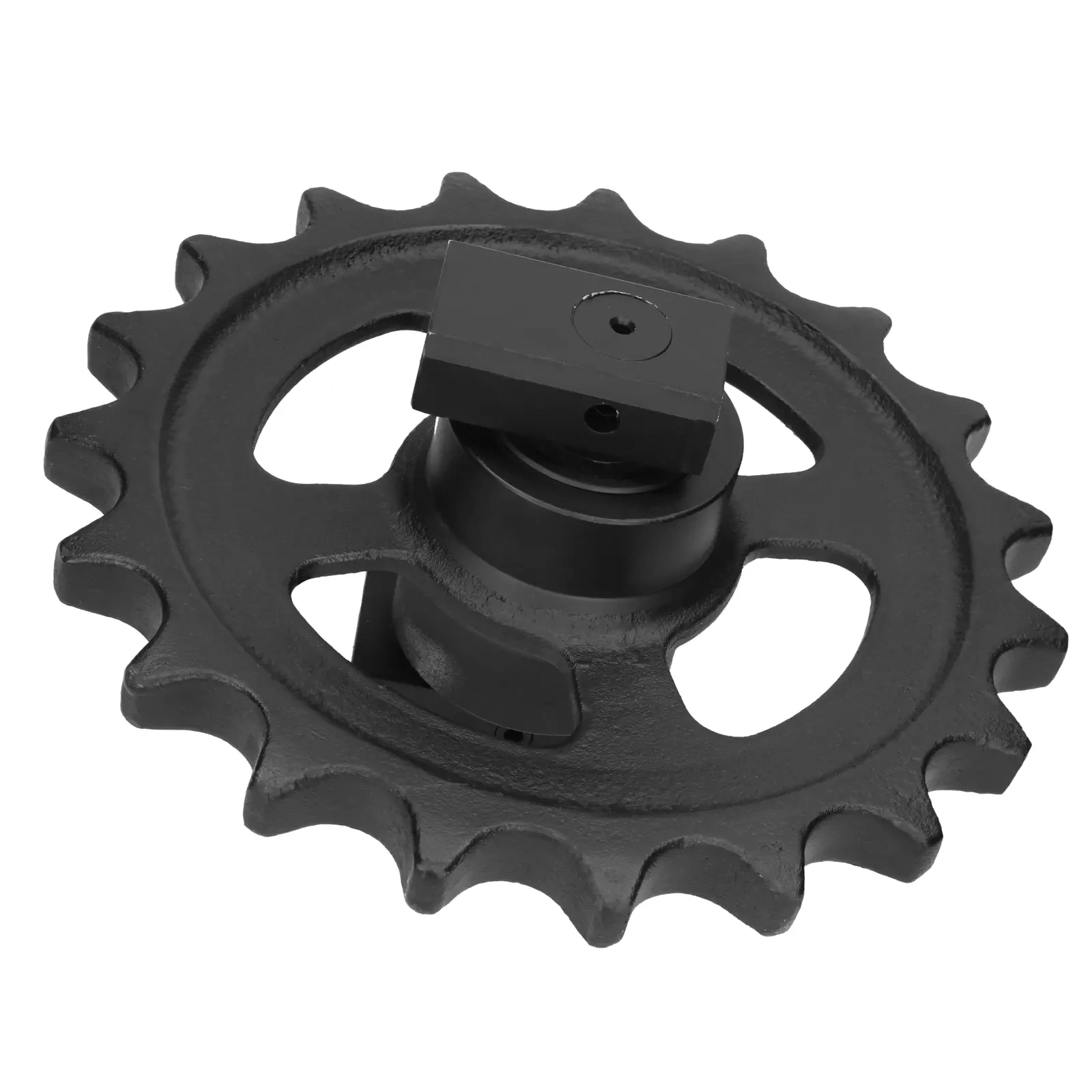 Натяжное колесо DOOSAN DX15