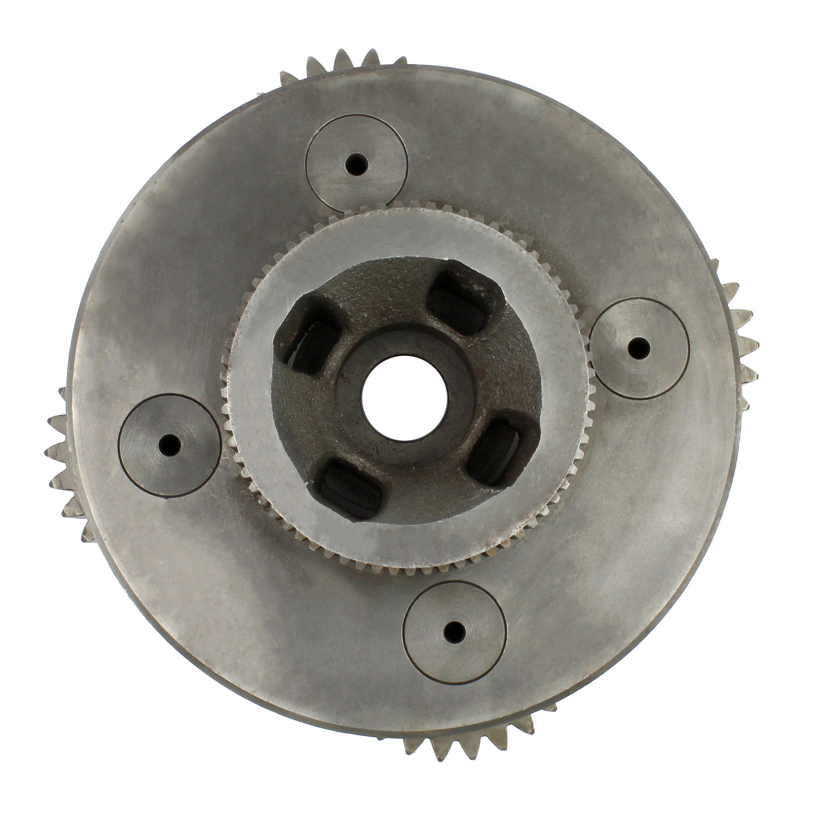 Редуктор HITACHI ZX350-3