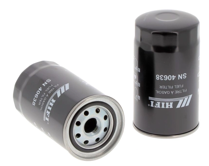 Фильтр для топлива HIFI FILTER SN 40638