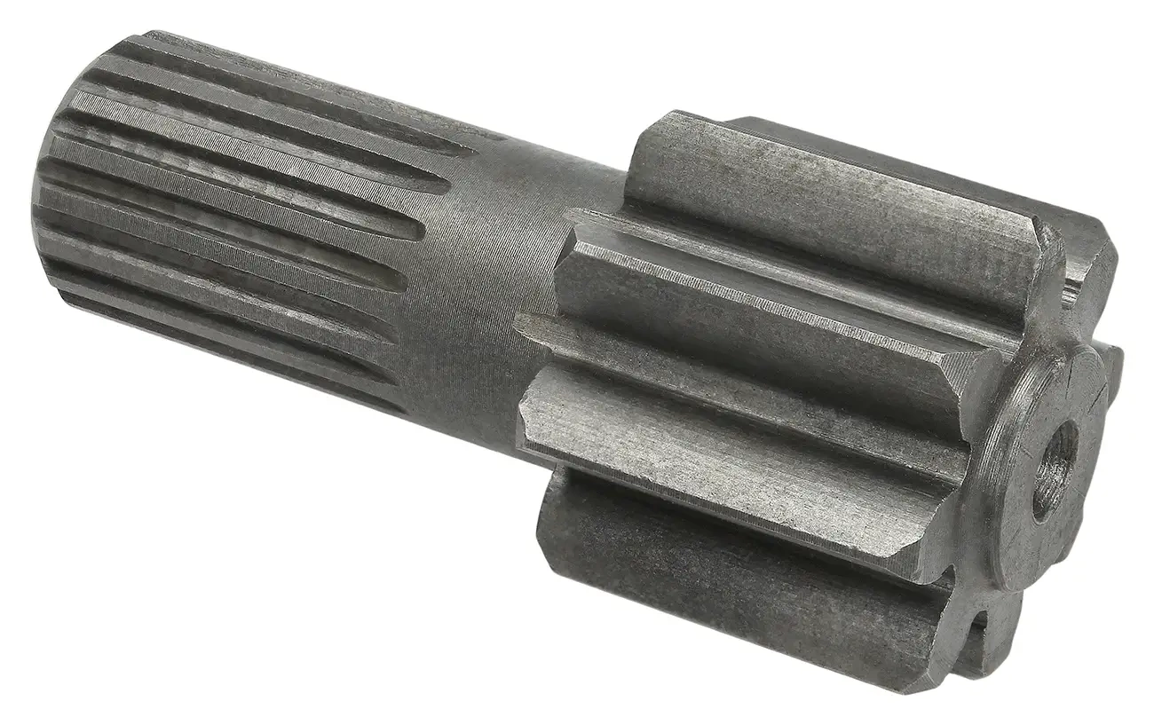 Ролик Doosan s150lc-7B