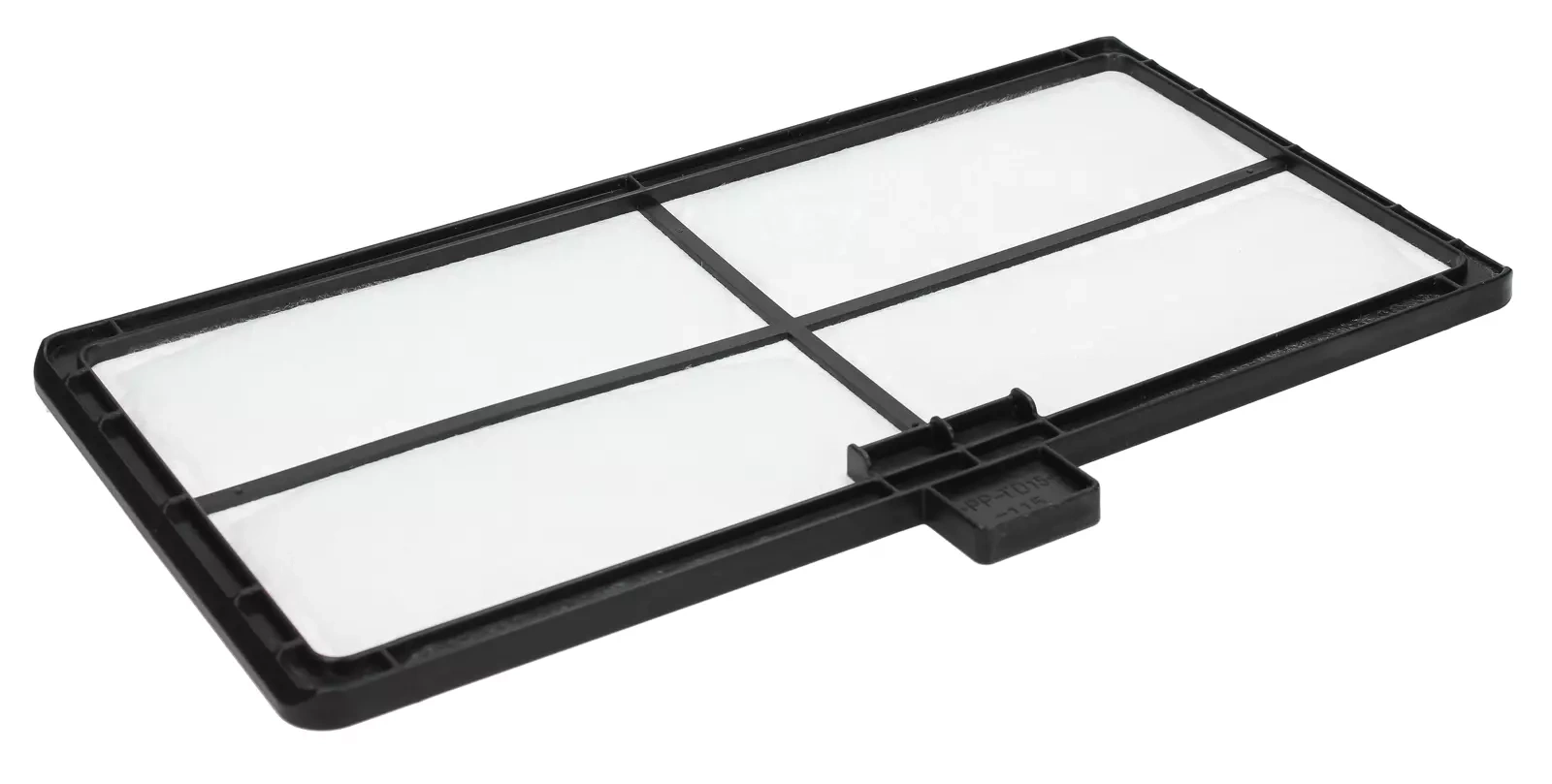 Салонный фильтр HIFI FILTER SC 90171