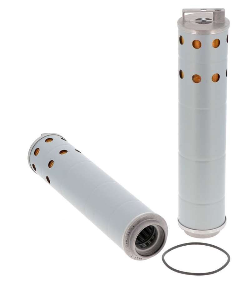 Гидравлический масляный фильтр HIFI FILTER SH 60151
