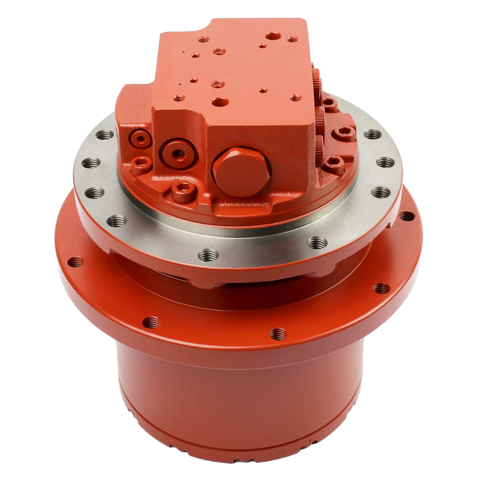 Hydromotor KOMATSU PC50UG-2 (20T-60-72120)