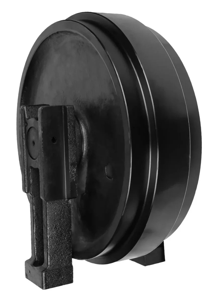 Натяжное колесо CAT 328D LCR