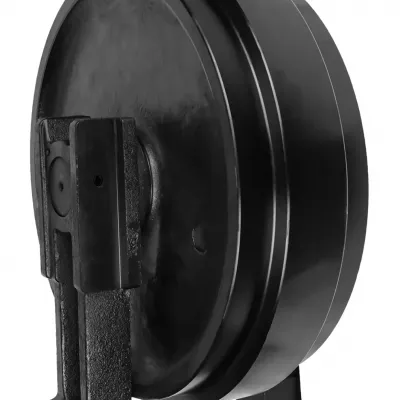 Натяжное колесо CAT 325c