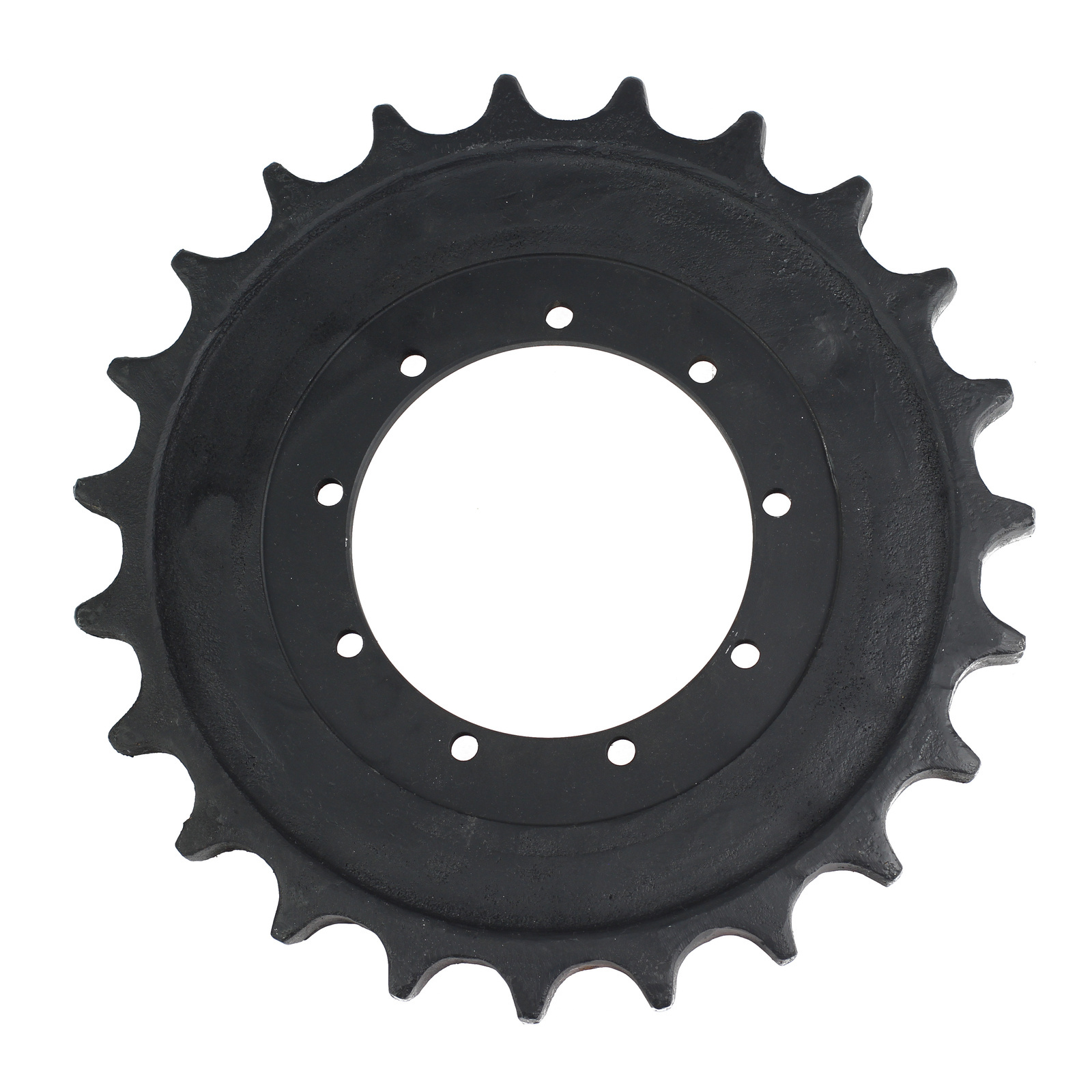 Приводное колесо Komatsu PC20UU