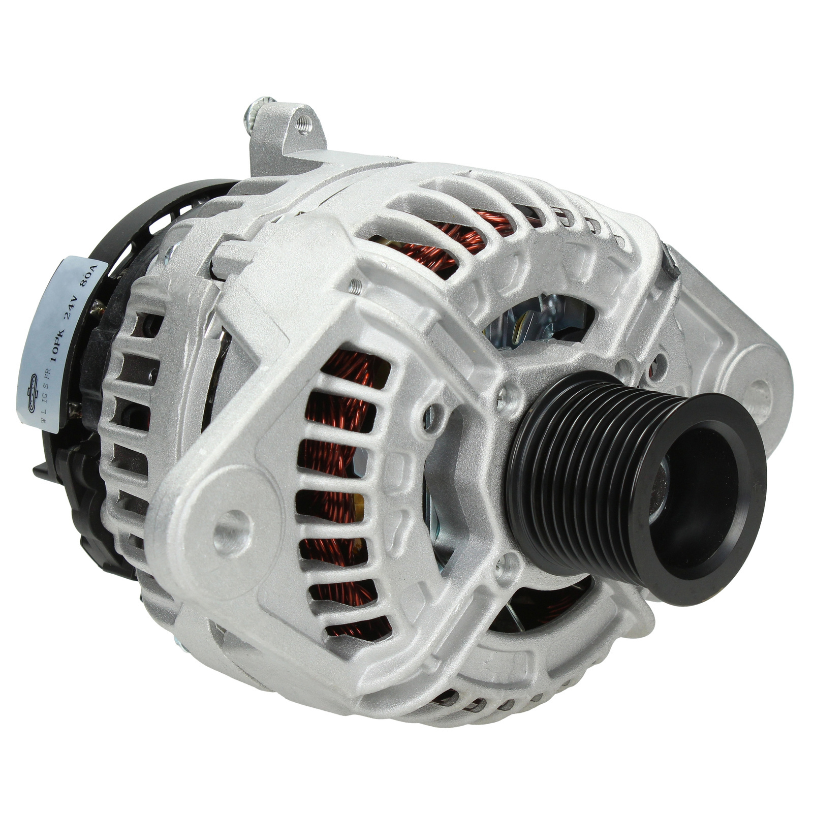 Alternator VOLVO EC380D