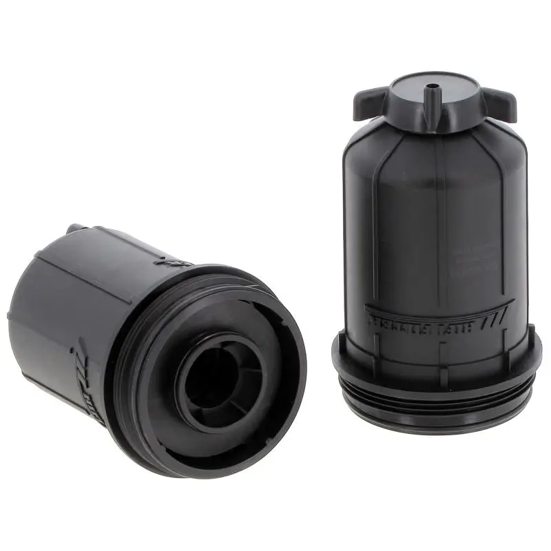 Топливный фильтр HIFI FILTER SN 40700