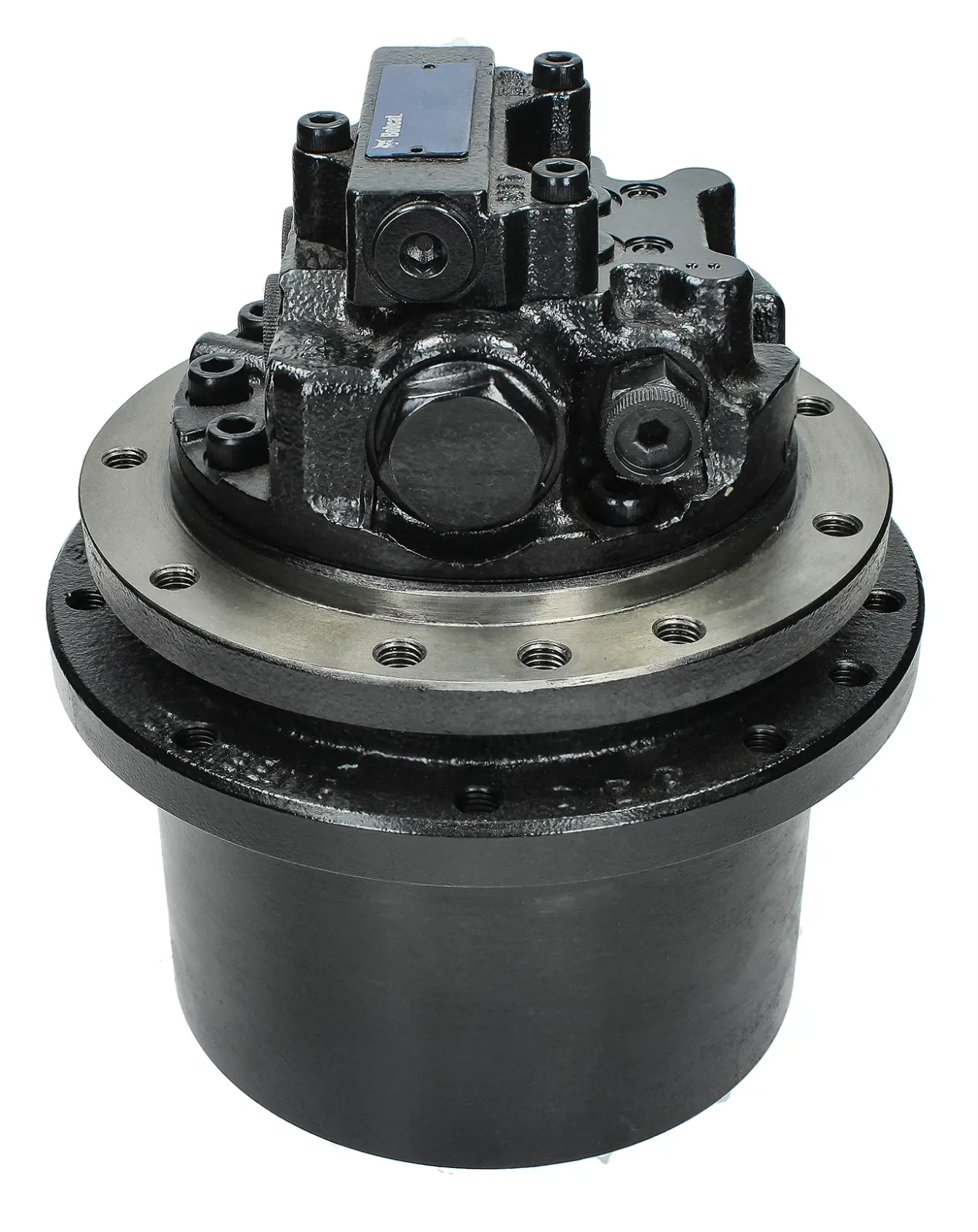 Hydromotor BOBCAT E26 (6698127)