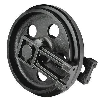 Натяжное колесо TAKEUCHI TB290