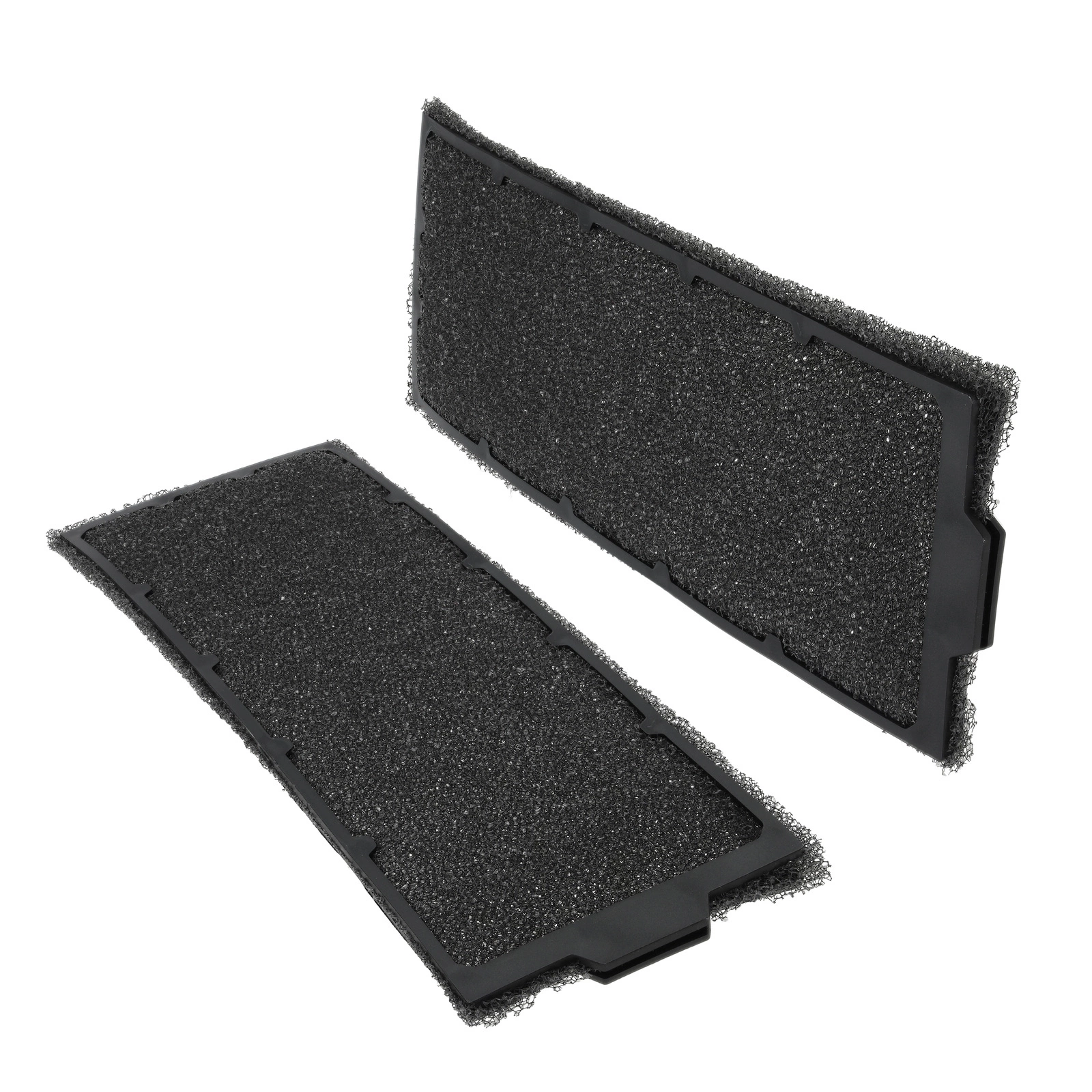 Салонный фильтр HIFI FILTER SC 90456