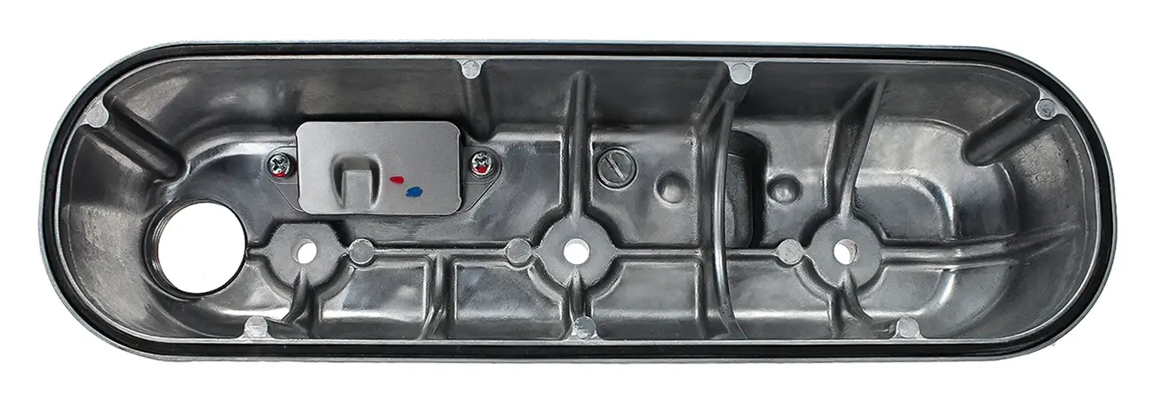 Крышка клапана KUBOTA KX41-2