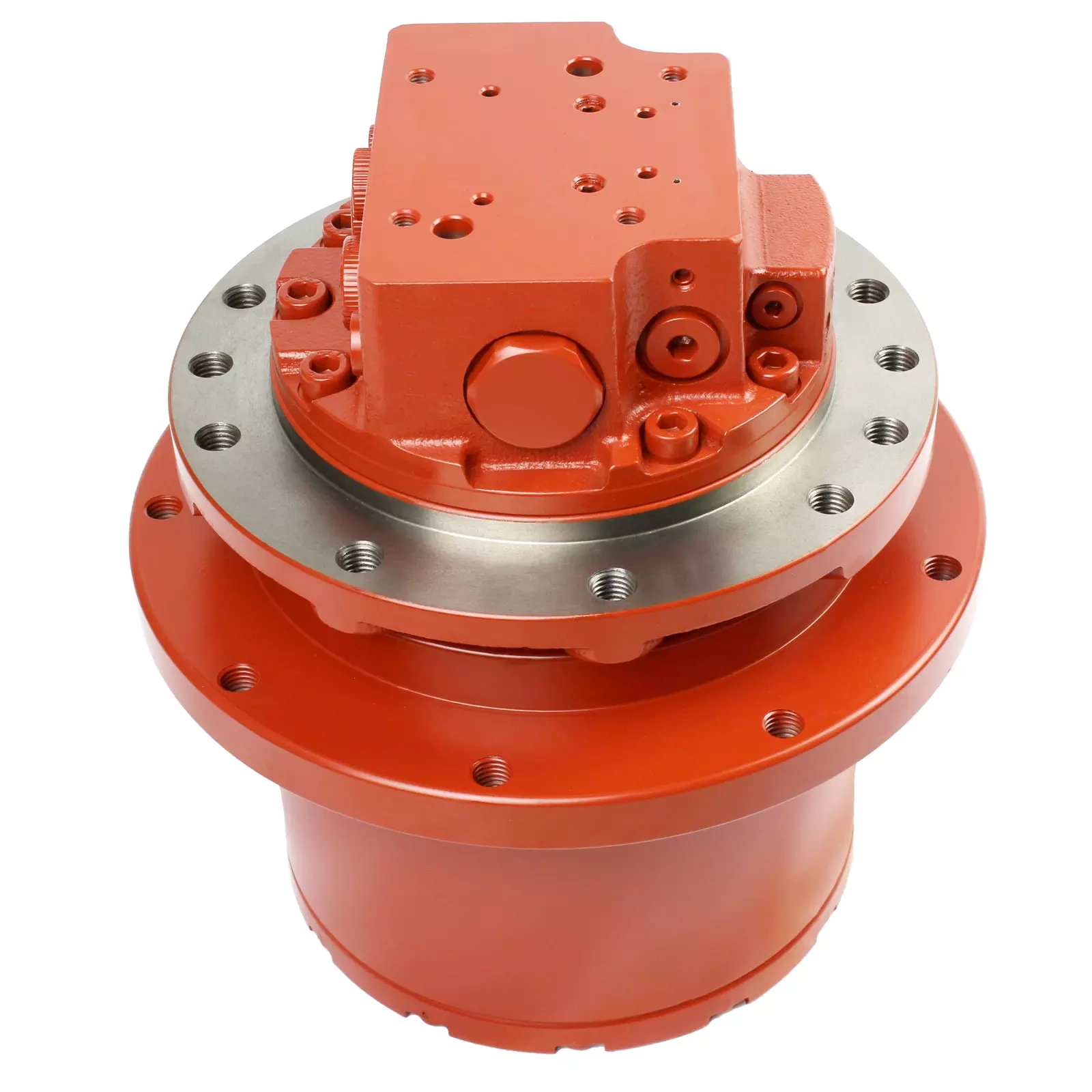 Гидрамотор KOMATSU PC50UU-2 (20U-60-23331)