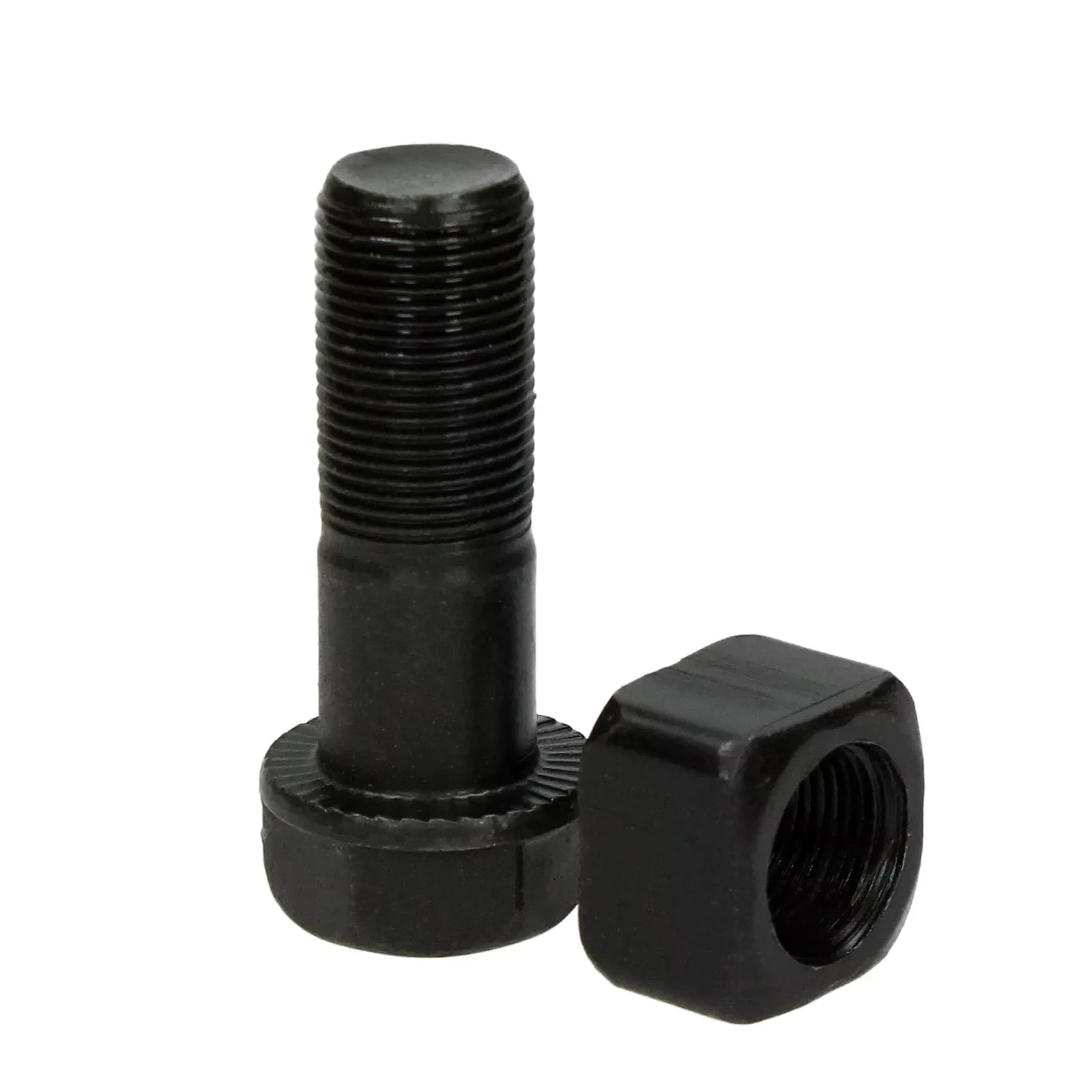 Винт для гусеничных шпилек CAT 326D L + гайка