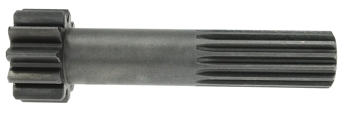 Cat 320b