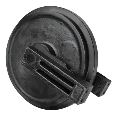 Натяжное колесо YANMAR VIO80-1A