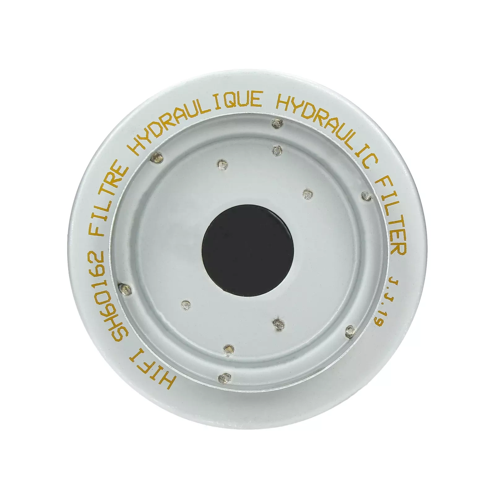 Гидравлический масляный фильтр HIFI FILTER SH 60162