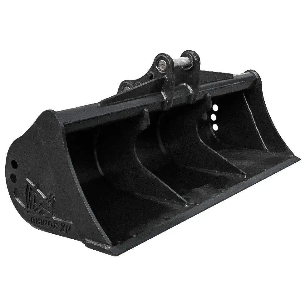 Ложка носок, носок SANY SY35-120CM