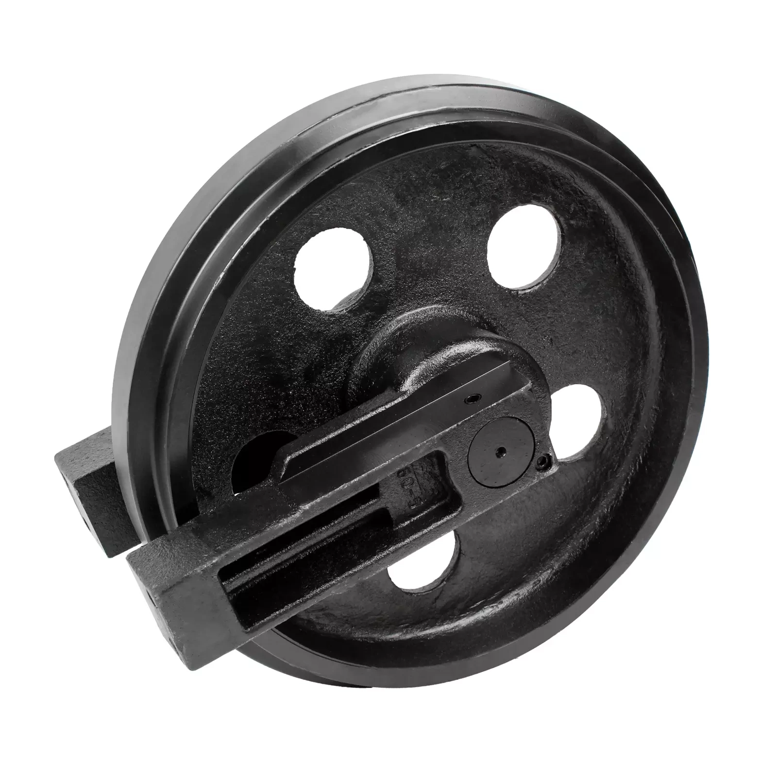 Натяжное колесо Komatsu PC60 (21W-30-00014)