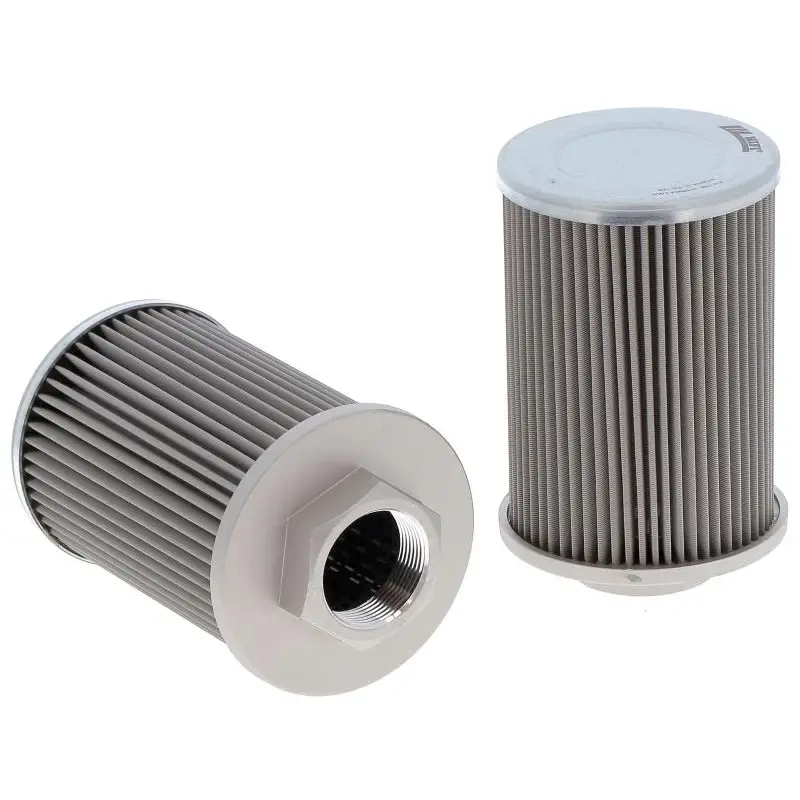 Гидравлический масляный фильтр HIFI FILTER SH 776641