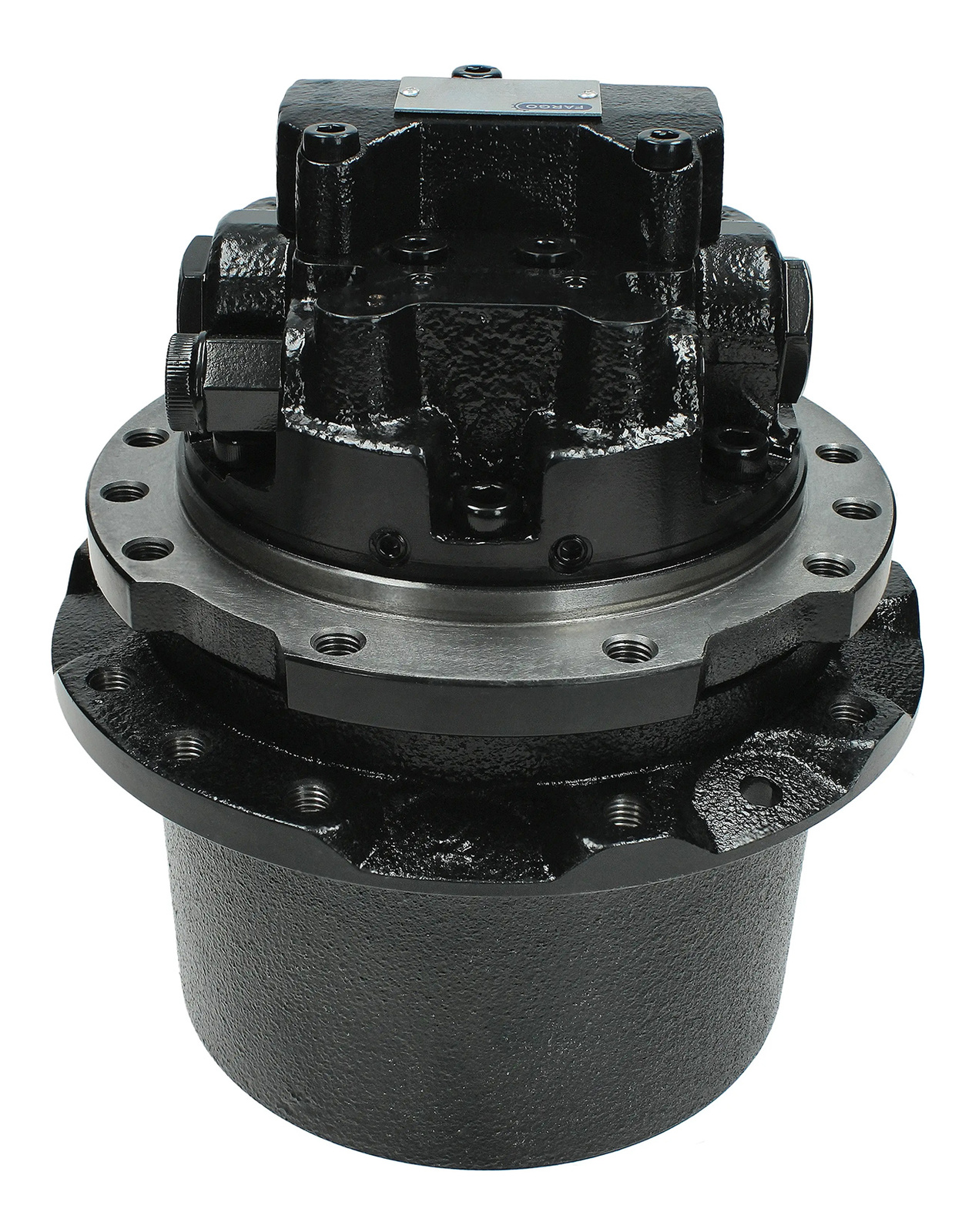 Hydromotor HITACHI ZX30U-2 (4614213)