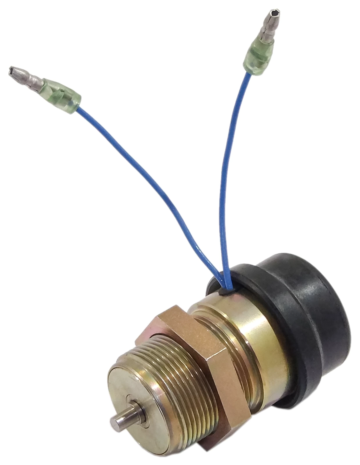 Катушка отключения топлива CAT 301.6 C