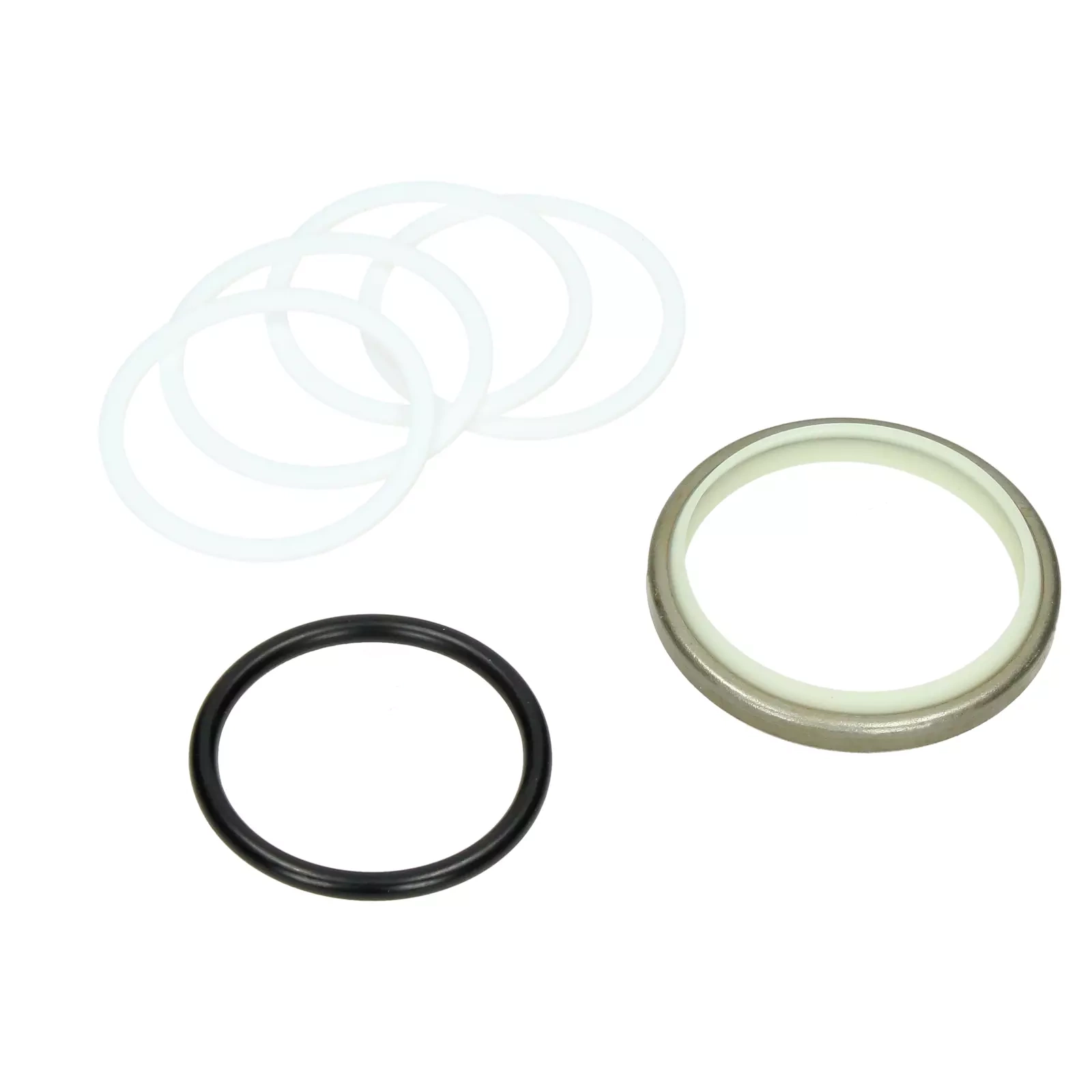 Комплект уплотнений натяжителя гусеницы CAT 319C