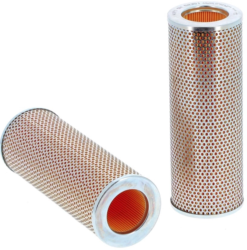 Фильтр гидравлического масла HIFI FILTER SH 52301