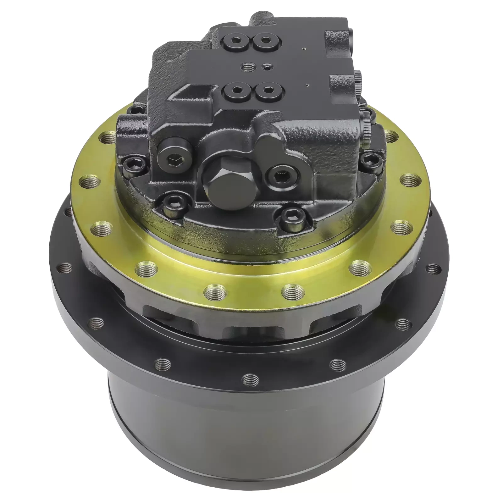 Hydromotor KOMATSU PC88 MR-8