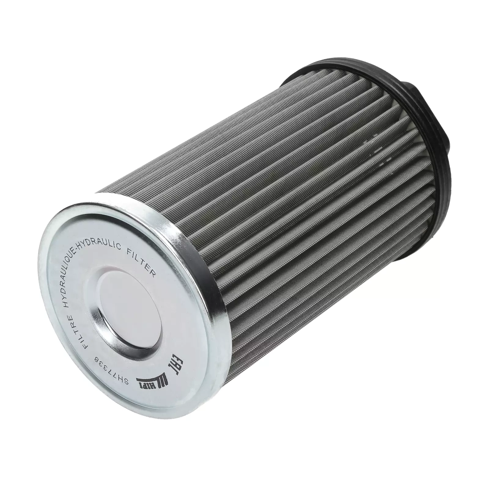 Гидравлический масляный фильтр HIFI FILTER SH 77338