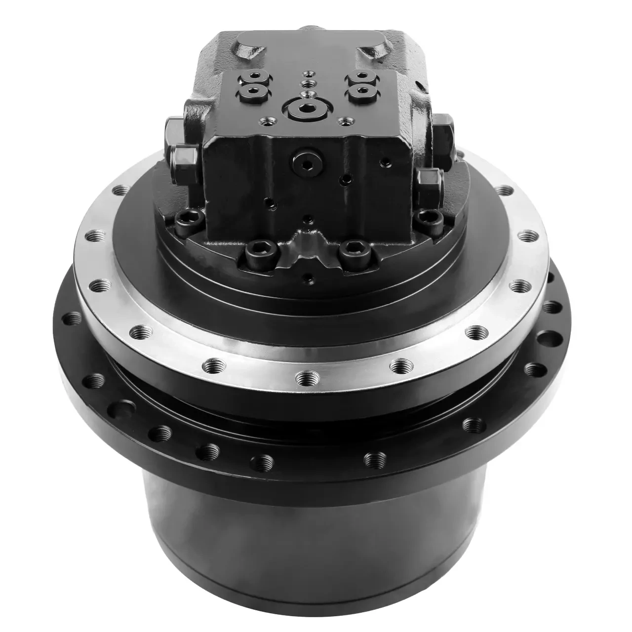 Hydromotor CAT 314D LCR (421-4381)