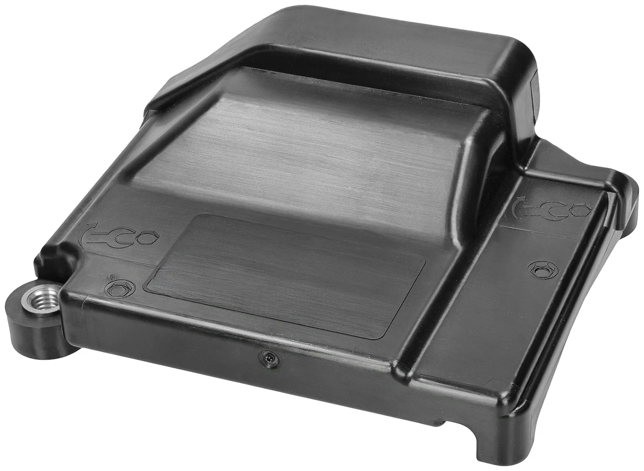 Контроллер двигателя ЭБУ BOBCAT S630