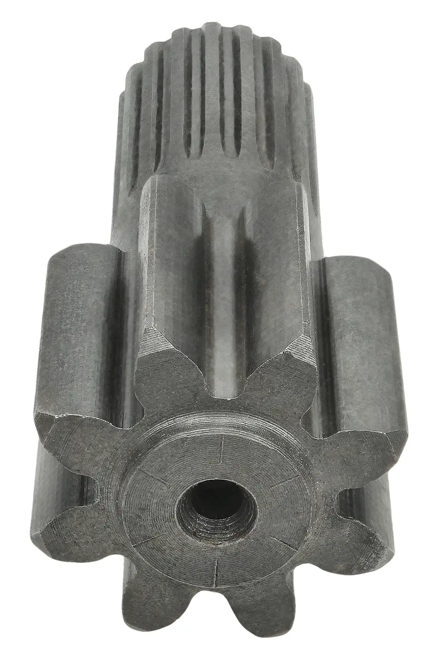 Ролик Doosan s150lc-7B