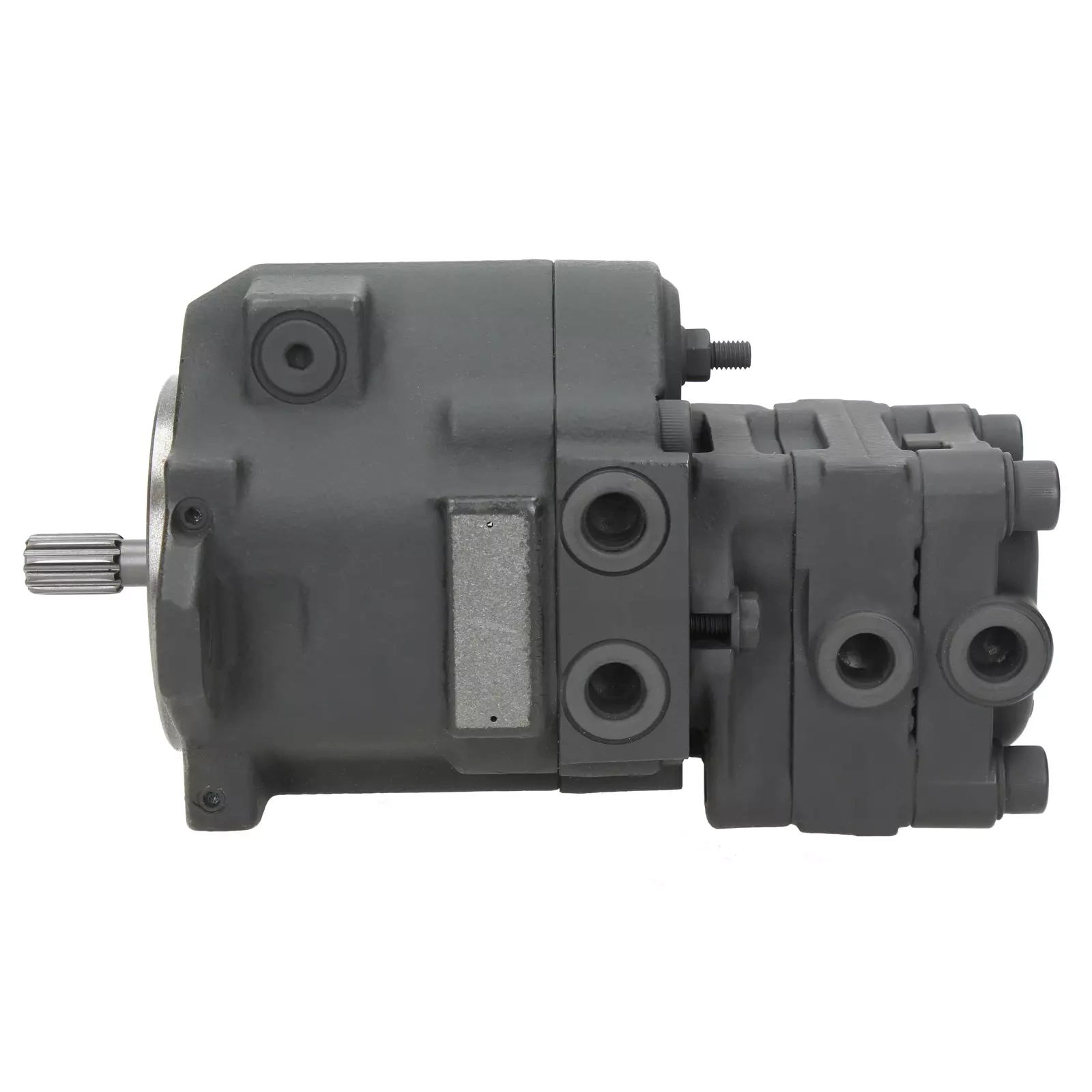 Гидравлический насос CAT 301.6 C