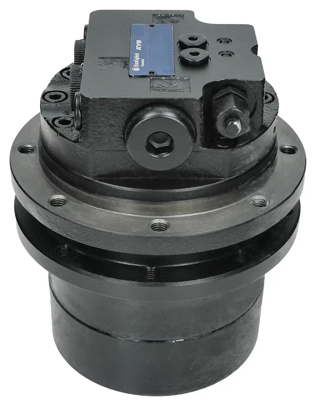 Hydromotor KUBOTA KX41-3