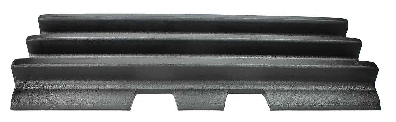 Гусеница VOLVO EC360CHR