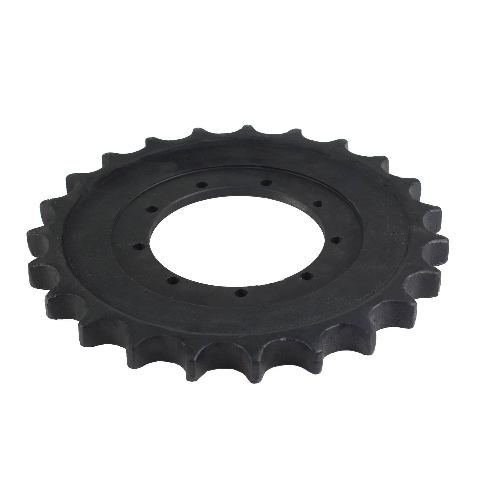 Приводное колесо Komatsu PC20UU
