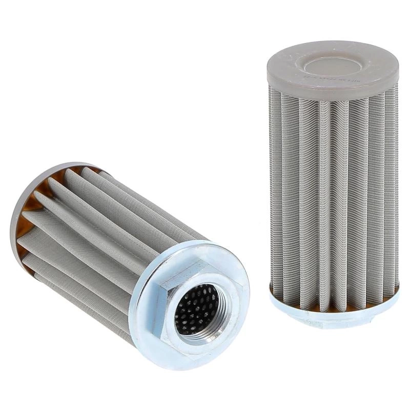 Гидравлический масляный фильтр HIFI FILTER SH 77344