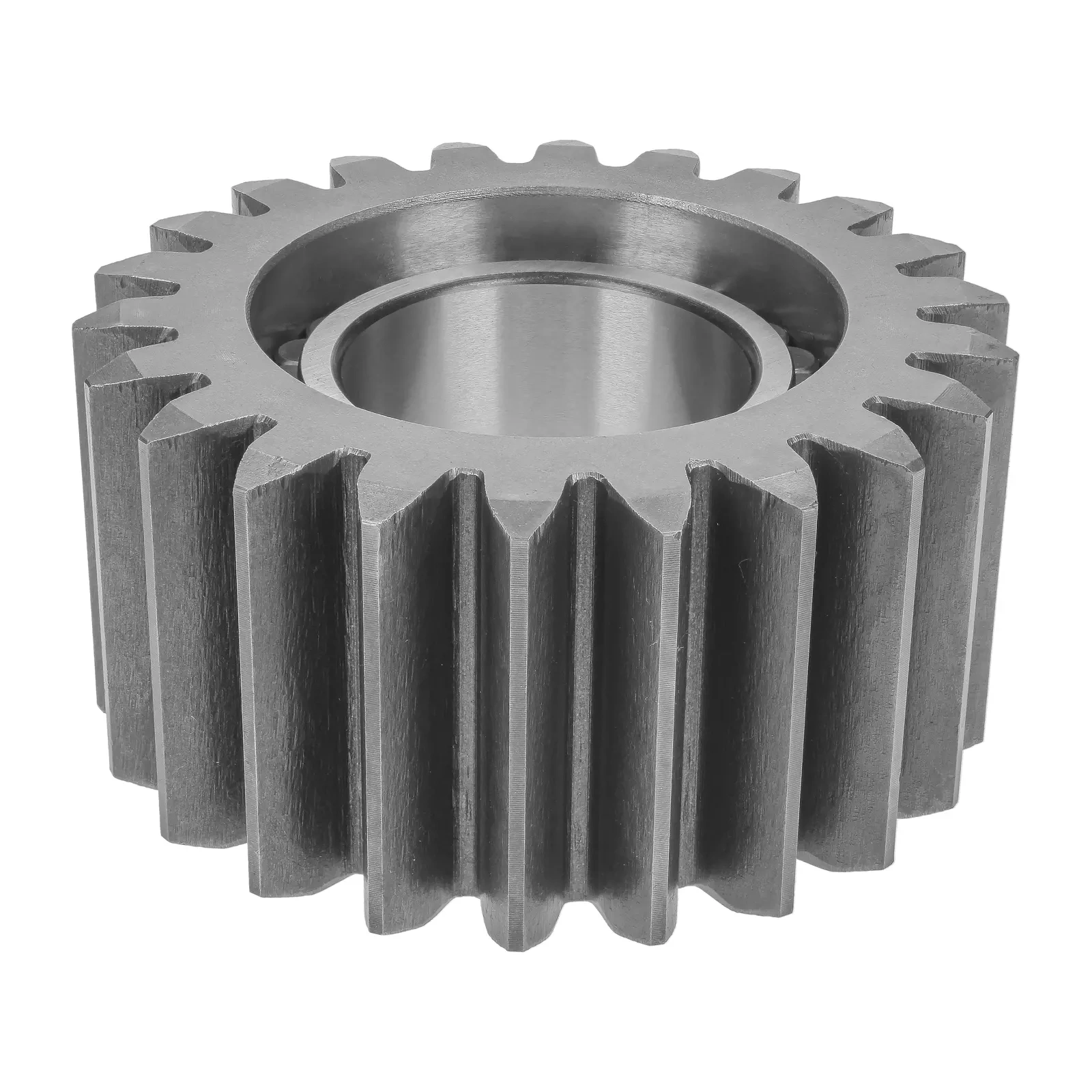 Зубчатая рейка с подшипником JCB JS200