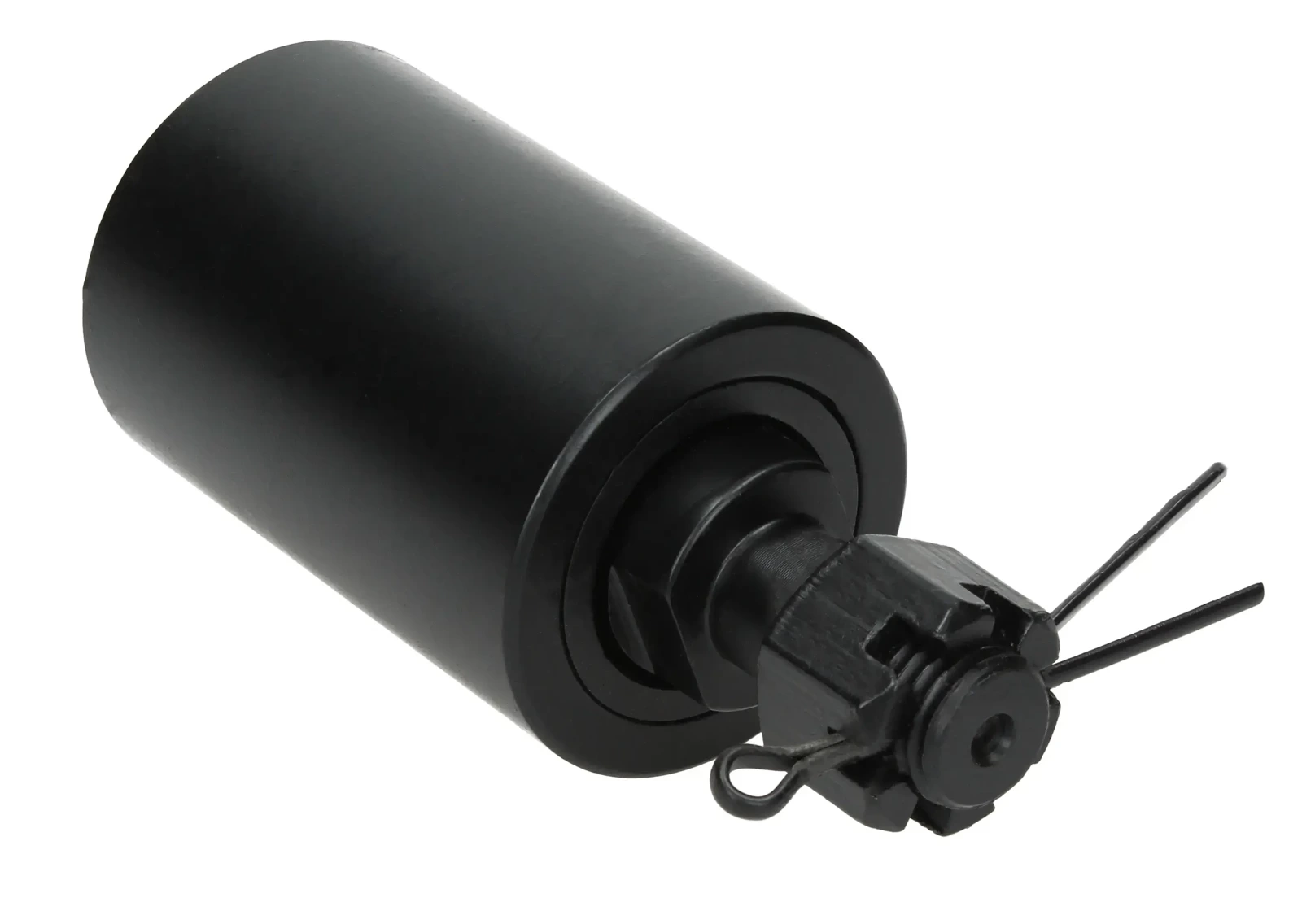 Опорный ролик, верхний JCB 8030 (332 / S4308)