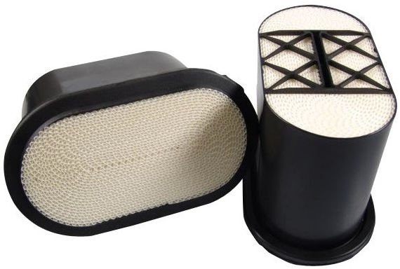Воздушный фильтр HIFI FILTER SA 16448