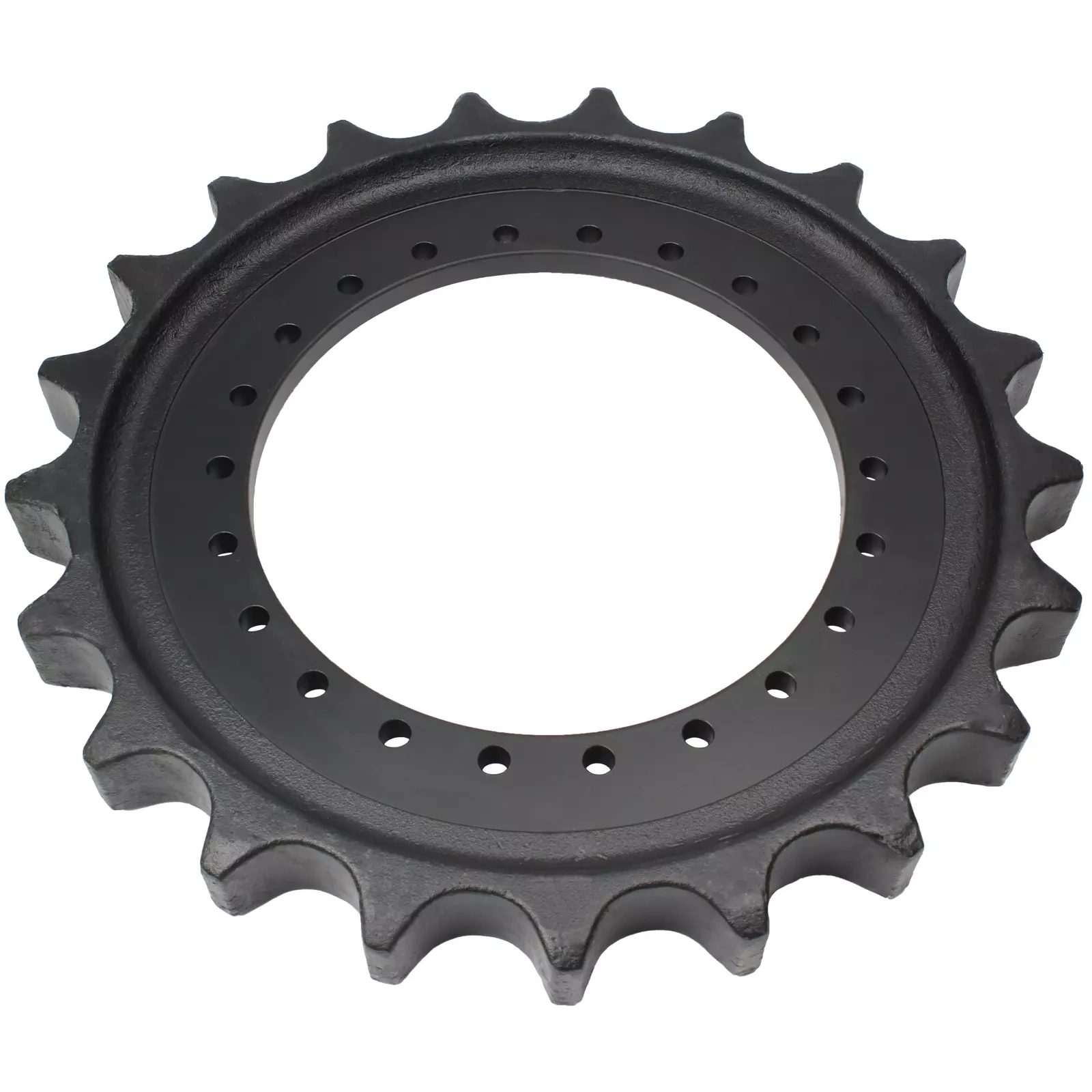 Приводное колесо CAT 312B (102-8134)